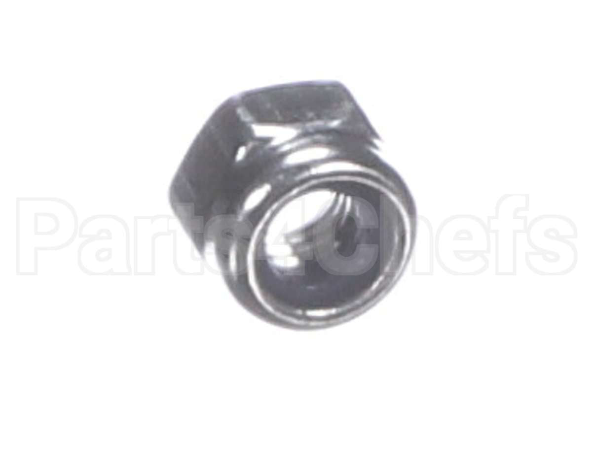MM116042 Henny Penny Nut M4 / Locking Fastener