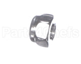 MM116042 Henny Penny Nut M4 / Locking Fastener