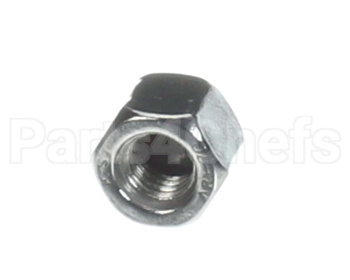 MM116058 Henny Penny Acorn Nuts For Htg Elements