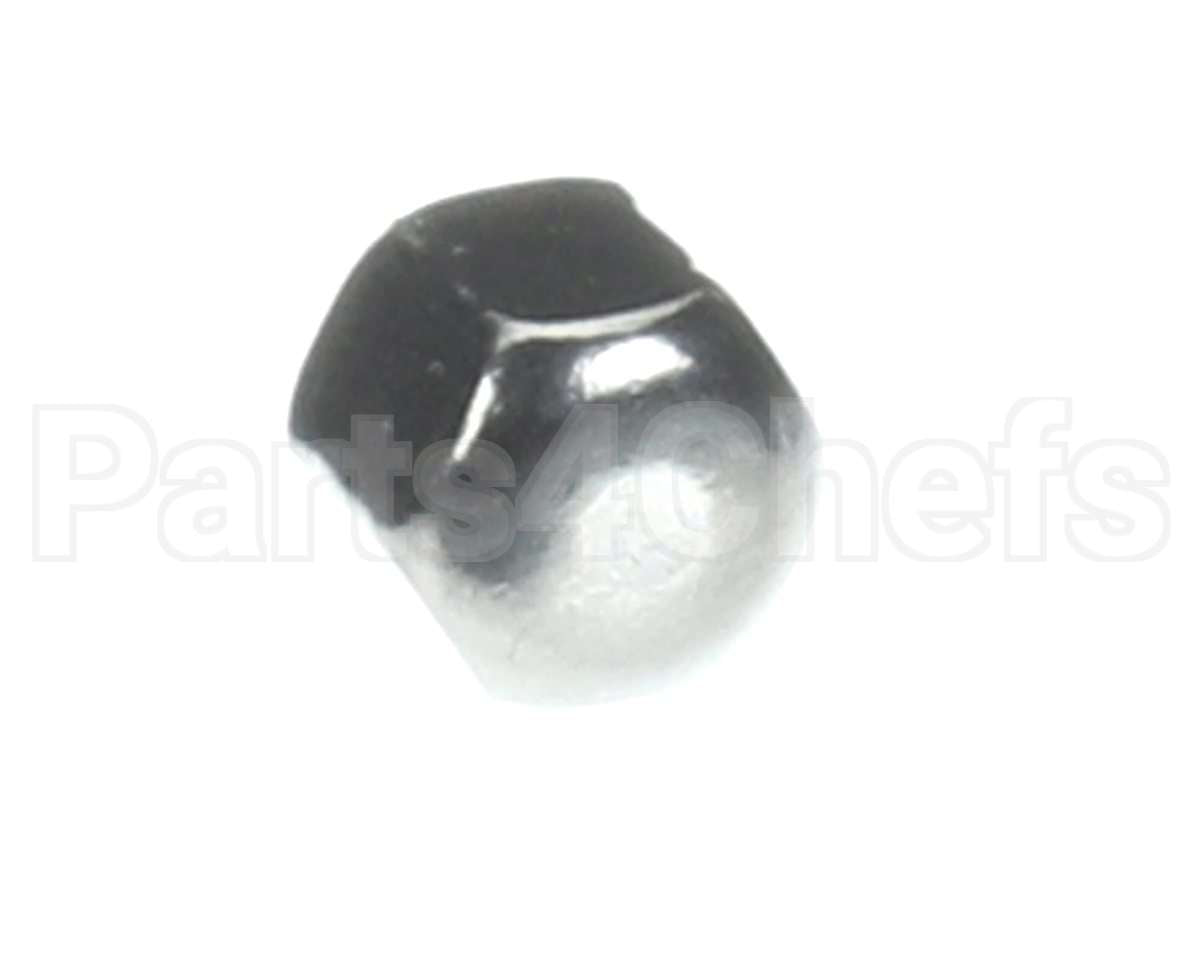 MM116058 Henny Penny Acorn Nuts For Htg Elements