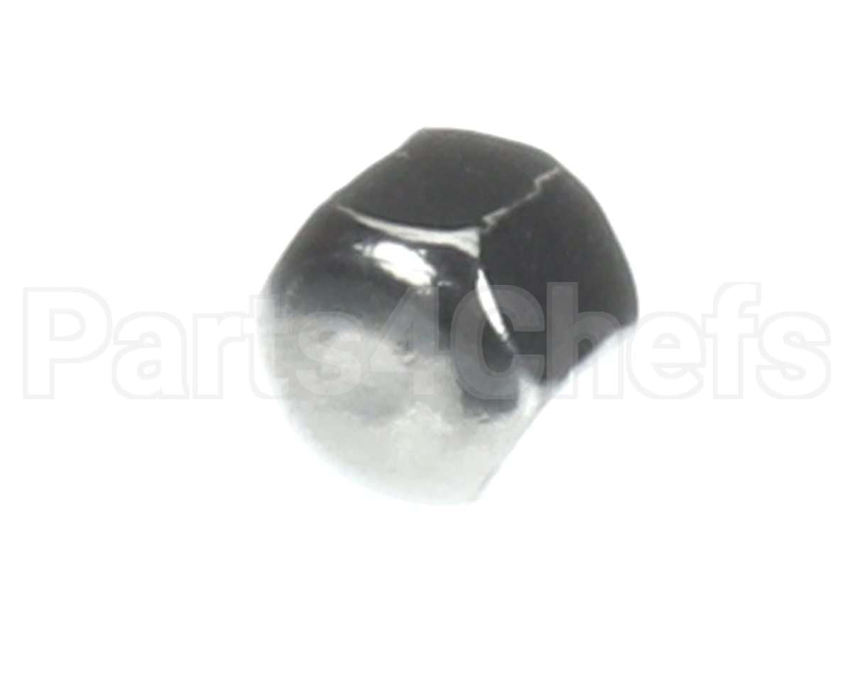 MM116058 Henny Penny Acorn Nuts For Htg Elements