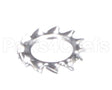 MM121023 Henny Penny Serrated Washer 4.3 Mm