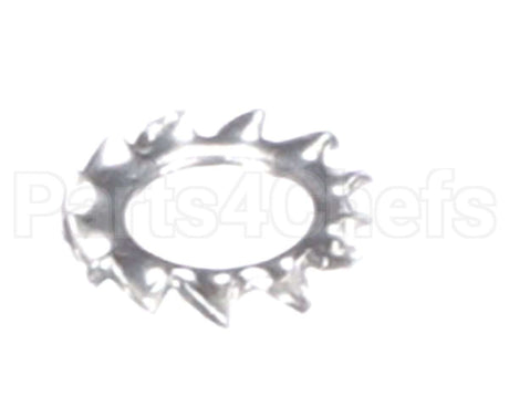 MM121023 Henny Penny Serrated Washer 4.3 Mm