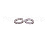 MM121030 Henny Penny 3Mm Spring Lock Washer