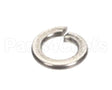 MM121031 Henny Penny 4Mm Spring Lock Washer