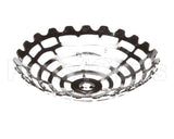 MM201135 Henny Penny Chamber Drain Sieve