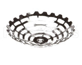 MM201135 Henny Penny Chamber Drain Sieve