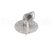 MM201172 Henny Penny Gas Burner Connection 10.X