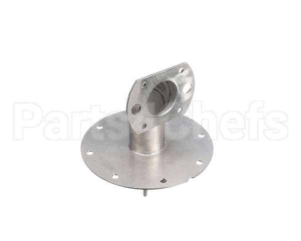 MM201172 Henny Penny Gas Burner Connection 10.X