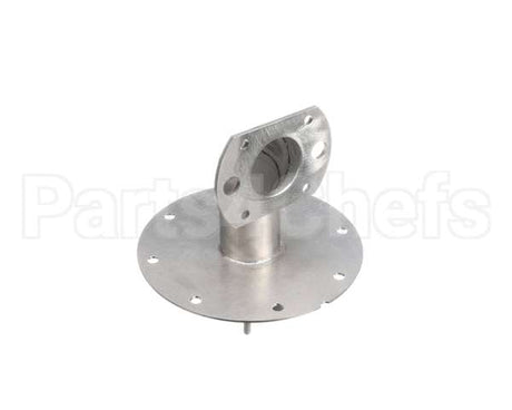 MM201172 Henny Penny Gas Burner Connection 10.X