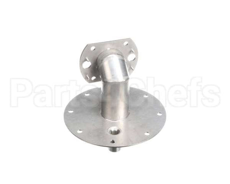 MM201172 Henny Penny Gas Burner Connection 10.X