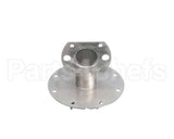 MM201172 Henny Penny Gas Burner Connection 10.X