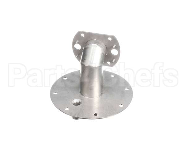 MM201172 Henny Penny Gas Burner Connection 10.X