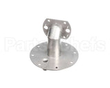 MM201172 Henny Penny Gas Burner Connection 10.X