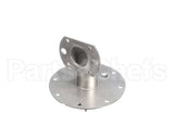 MM201172 Henny Penny Gas Burner Connection 10.X