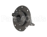 MM201174 Henny Penny Gas Burner Connection 6.X