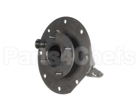 MM201174 Henny Penny Gas Burner Connection 6.X