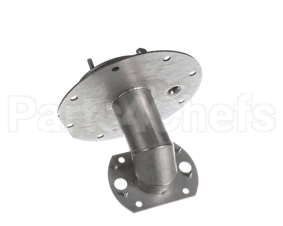 MM201174 Henny Penny Gas Burner Connection 6.X