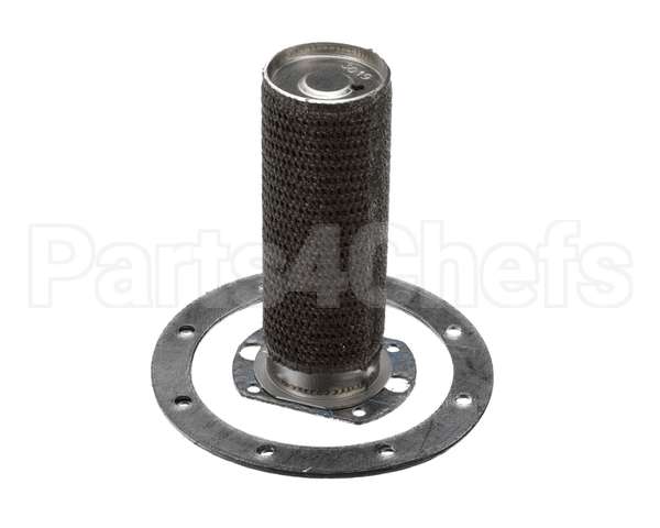 MM201178 Henny Penny Burner Pipe 49,5 - 147,8 Mm