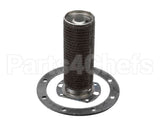 MM201178 Henny Penny Burner Pipe 49,5 - 147,8 Mm