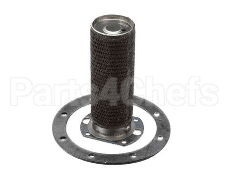 MM201178 Henny Penny Burner Pipe 49,5 - 147,8 Mm