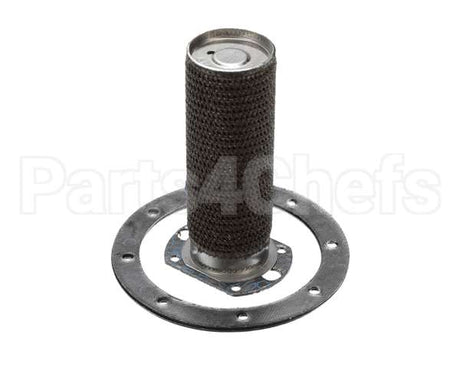 MM201178 Henny Penny Burner Pipe 49,5 - 147,8 Mm