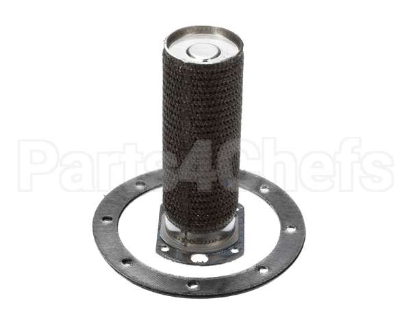 MM201178 Henny Penny Burner Pipe 49,5 - 147,8 Mm