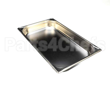 MM202037 Henny Penny Pan Ss 1/1Gn 2.56In 65Mm