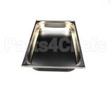 MM202037 Henny Penny Pan Ss 1/1Gn 2.56In 65Mm