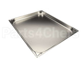 MM202070 Henny Penny Pan Ss 2/1Gn 1.57In 40Mm