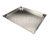 MM202070 Henny Penny Pan Ss 2/1Gn 1.57In 40Mm