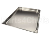 MM202070 Henny Penny Pan Ss 2/1Gn 1.57In 40Mm