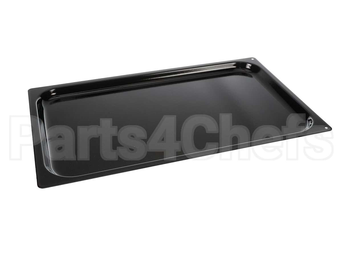 MM202345 Henny Penny Pan Enamel 1/1Gn 0.79In 20Mm