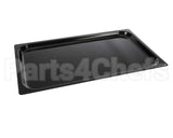 MM202345 Henny Penny Pan Enamel 1/1Gn 0.79In 20Mm