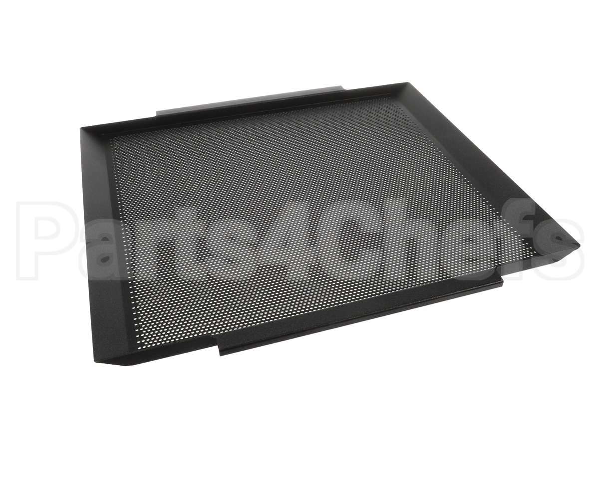 MM202368 Henny Penny Tray Coated Alum Perf Cwplus