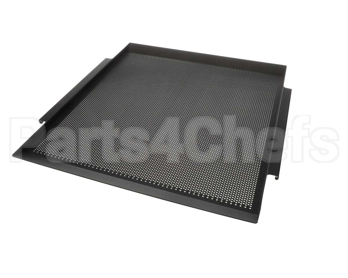 MM202368 Henny Penny Tray Coated Alum Perf Cwplus