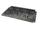 MM202375 Henny Penny Pan,Coat-Alum 1/1Gn 8Shortcups