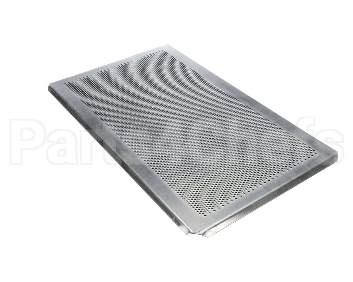 MM202379 Henny Penny Tray Coated Aluminum Perf1/1Gn