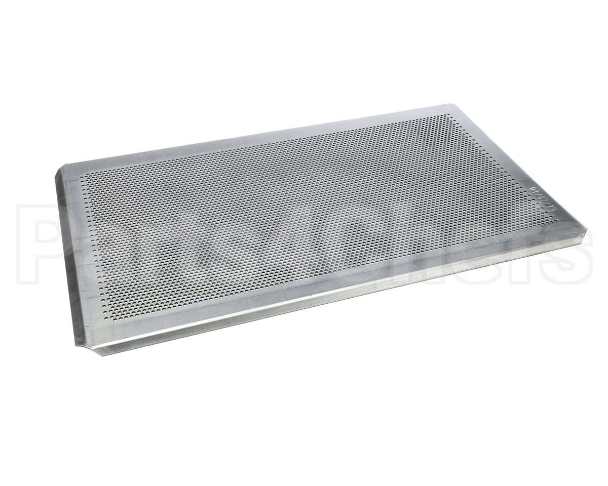 MM202379 Henny Penny Tray Coated Aluminum Perf1/1Gn