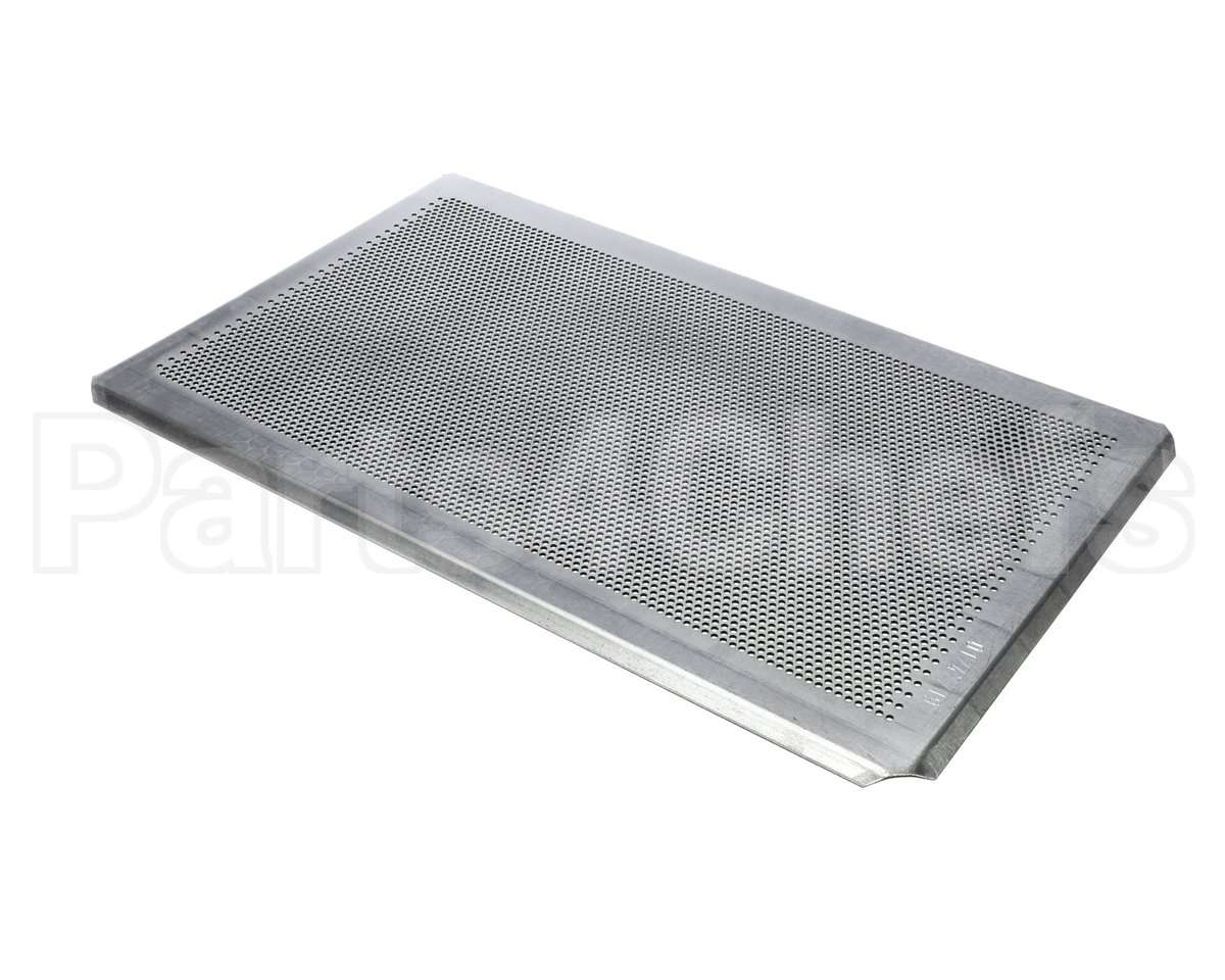 MM202379 Henny Penny Tray Coated Aluminum Perf1/1Gn