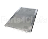 MM202379 Henny Penny Tray Coated Aluminum Perf1/1Gn