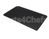 MM202385 Henny Penny Tray Coated Aluminum 1/1Gn