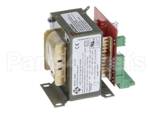 MM202608 Henny Penny Transformer, Control (T1)