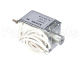 MM202621 Henny Penny Humidity Vent Assy 107Vdc