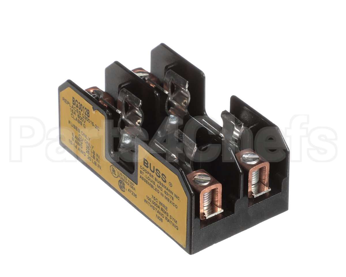 MM202636 Henny Penny Fuse Holder