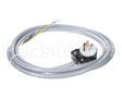 MM202638 Henny Penny Cord, Power, 120V, Gas Units