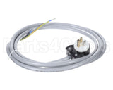 MM202638 Henny Penny Cord, Power, 120V, Gas Units