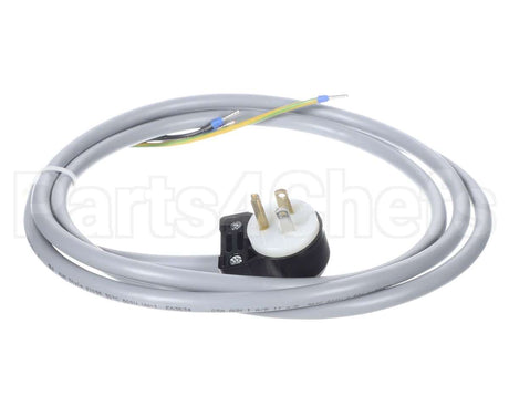 MM202638 Henny Penny Cord, Power, 120V, Gas Units