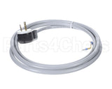 MM202638 Henny Penny Cord, Power, 120V, Gas Units