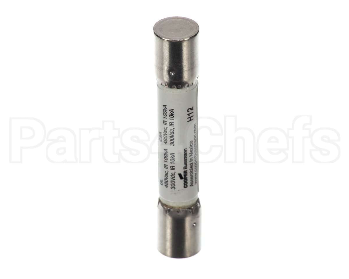 MM202642 Henny Penny Fuse 60 Amp 480V